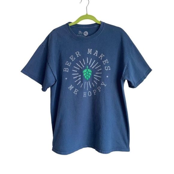 Draft Listing Vintage Tee - Picture 1 of 6